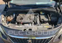 2018 Peugeot 2008