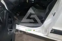2018 Peugeot Partner