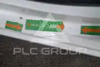2018 Peugeot Partner