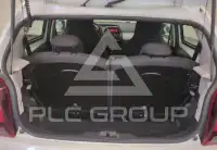 2018 Peugeot 108