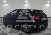 2018 Peugeot 308