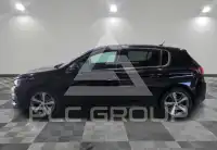 2018 Peugeot 308