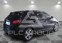 2018 Peugeot 308