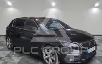 2018 Peugeot 308