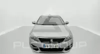 2018 Peugeot 308