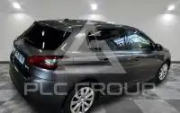 2018 Peugeot 308