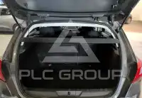 2018 Peugeot 308