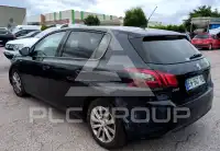2018 Peugeot 308