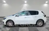 2018 Peugeot 308