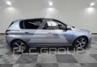 2018 Peugeot 308