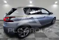 2018 Peugeot 308