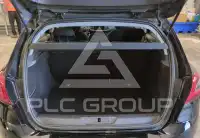 2018 Peugeot 308