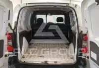 2018 Citroen Berlingo