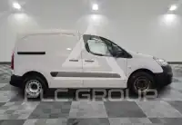 2018 Citroen Berlingo