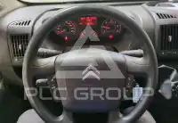 2018 Citroen Jumper