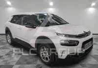 2018 Citroen C4