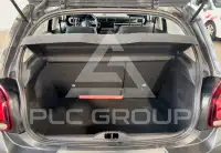 2018 Citroen C3