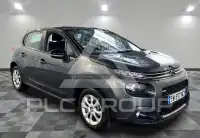 2018 Citroen C3