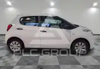 2018 Citroen C1