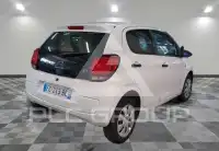 2018 Citroen C1