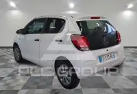 2018 Citroen C1