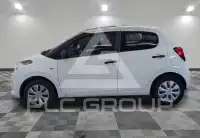 2018 Citroen C1