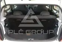 2018 Citroen C1