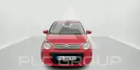 2018 Citroen C1