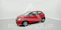 2018 Citroen C1