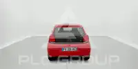 2018 Citroen C1