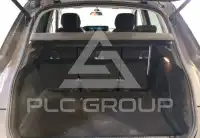 2018 Citroen C4