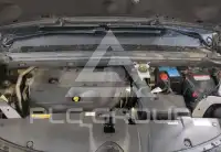 2018 Citroen C4