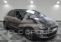 2018 Citroen C4