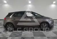 2018 Citroen C4