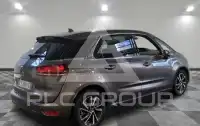 2018 Citroen C4