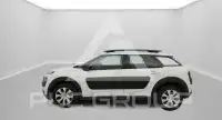 2018 Citroen C4