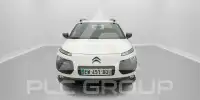 2018 Citroen C4