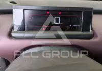 2018 Citroen C4