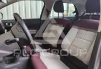 2018 Citroen C4