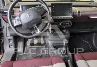 2018 Citroen C4