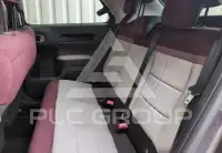 2018 Citroen C4