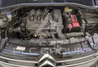 2018 Citroen C4
