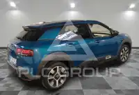 2018 Citroen C4