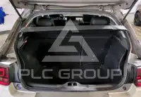 2018 Citroen C4