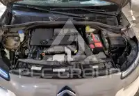 2018 Citroen C4