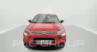 2018 Citroen C4