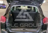 2018 Citroen C3