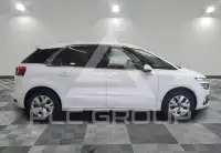 2018 Citroen C4