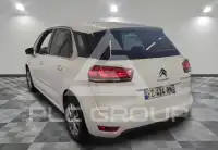 2018 Citroen C4