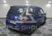 2018 Citroen C4